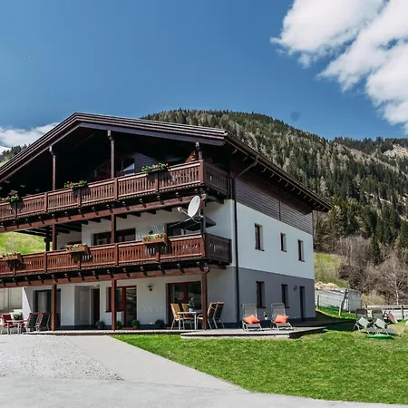 Ignaz Apartamento Rauris