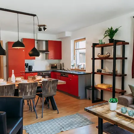 Apartamento Ignaz Rauris