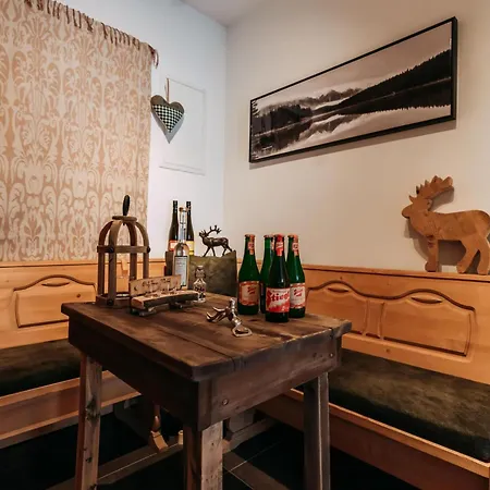 Apartamento Ignaz