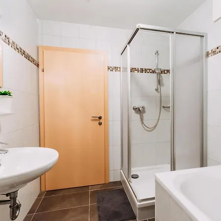 Ignaz Apartamento *