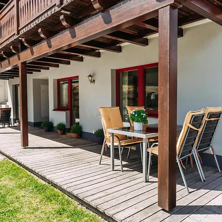 Apartamento Ignaz