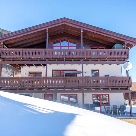 Apartamento Ignaz